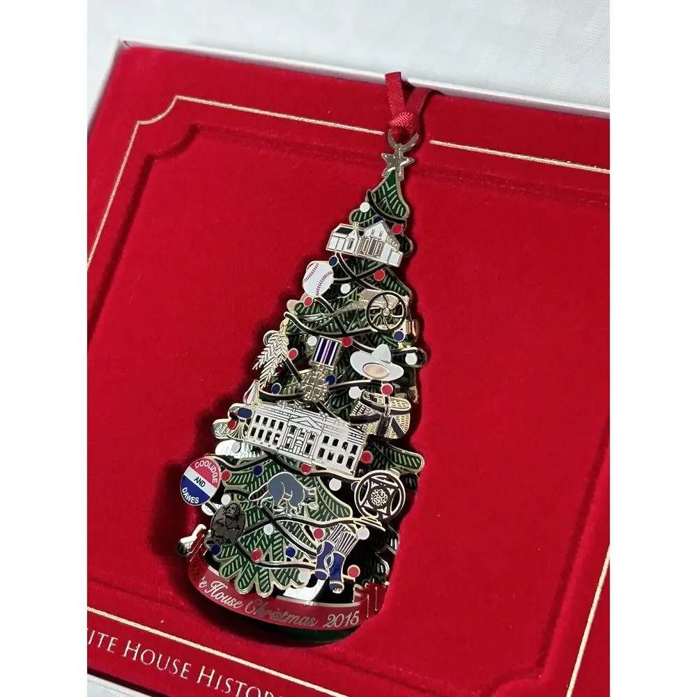 N/A white house